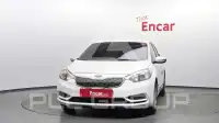 2015 KIA K3