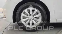 2015 KIA K3