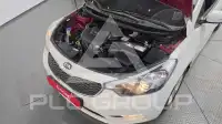 2015 KIA K3