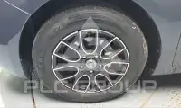 2015 KIA K3