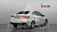 2015 KIA K3