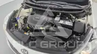 2015 KIA K3