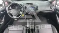 2015 KIA K3