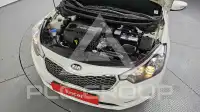 2015 KIA K3