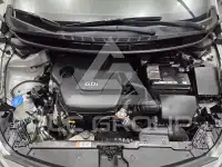 2015 KIA K3