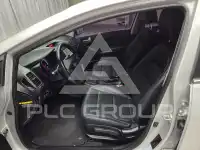 2015 KIA K3