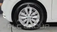2015 KIA K3