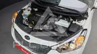 2015 KIA K3