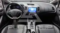 2015 KIA K3