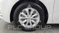 2015 KIA K3