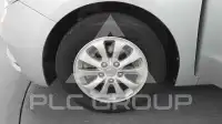 2015 KIA K3