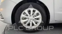 2015 KIA K3