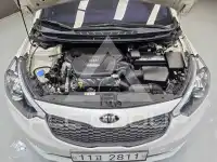 2015 KIA K3
