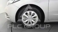2015 KIA K3