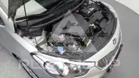 2015 KIA K3