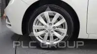 2015 KIA K3