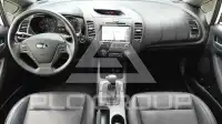 2015 KIA K3