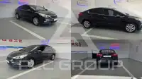 2015 KIA K3