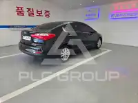2015 KIA K3
