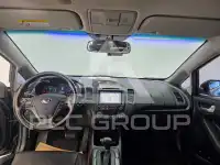 2015 KIA K3