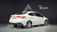 2015 KIA K3