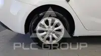 2015 KIA K3
