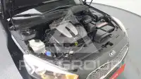 2015 KIA K7