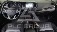 2015 KIA K7