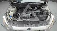 2015 KIA K7