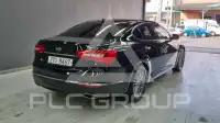 2015 KIA K7
