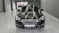 2015 KIA K7
