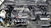 2015 KIA K7