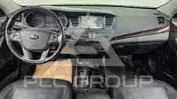 2015 KIA K7