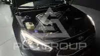 2015 KIA K7