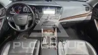 2015 KIA K7
