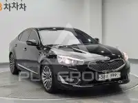 2015 KIA K7