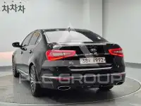 2015 KIA K7