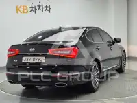 2015 KIA K7