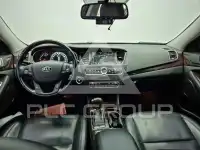 2015 KIA K7