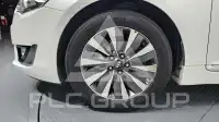 2015 KIA K7