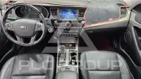 2015 KIA K7