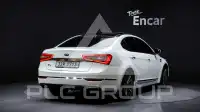 2015 KIA K7