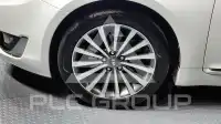 2015 KIA K7