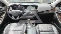 2015 KIA K7