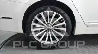 2015 KIA K7