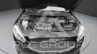 2015 KIA K7