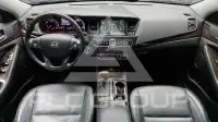 2015 KIA K7