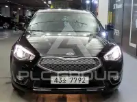2015 KIA K7