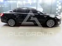 2015 KIA K7