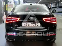 2015 KIA K7